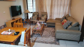 The Cabanas